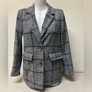 2/$75💥- BLAZER | Women’s Shein blazer size medium